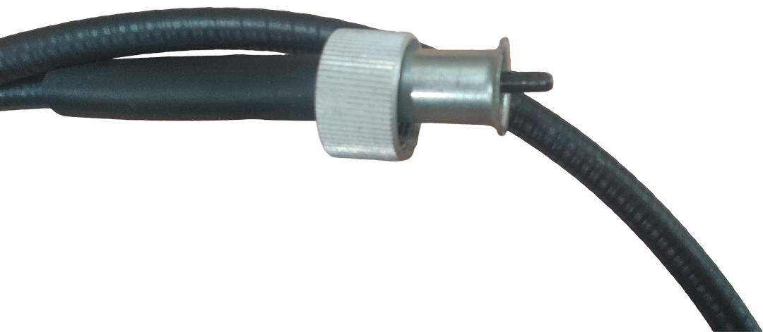 Cable y funda cuentakm. Ducati 125, 175, 200 y élite