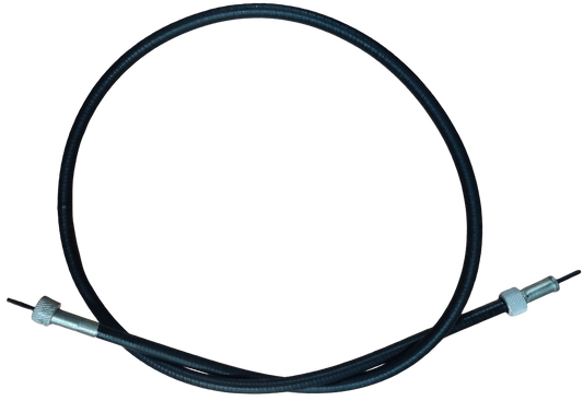 Cable y funda cuentakm. Puch cobra 950mm.