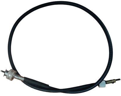 Cable y funda cuentakm. Bultaco Tralla 101, 102, Senior, Metralla 62, Mercurio VDO