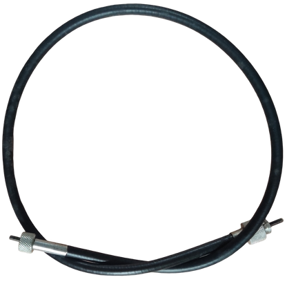 Speedometer cable Bultaco Junior 700mm.