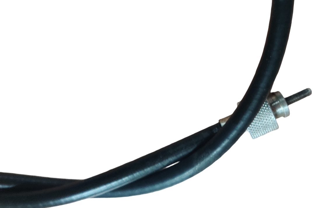 Speedometer cable Bultaco Junior 700mm.