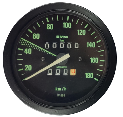 Speedometer BMW R45, R65 W 895 100MM