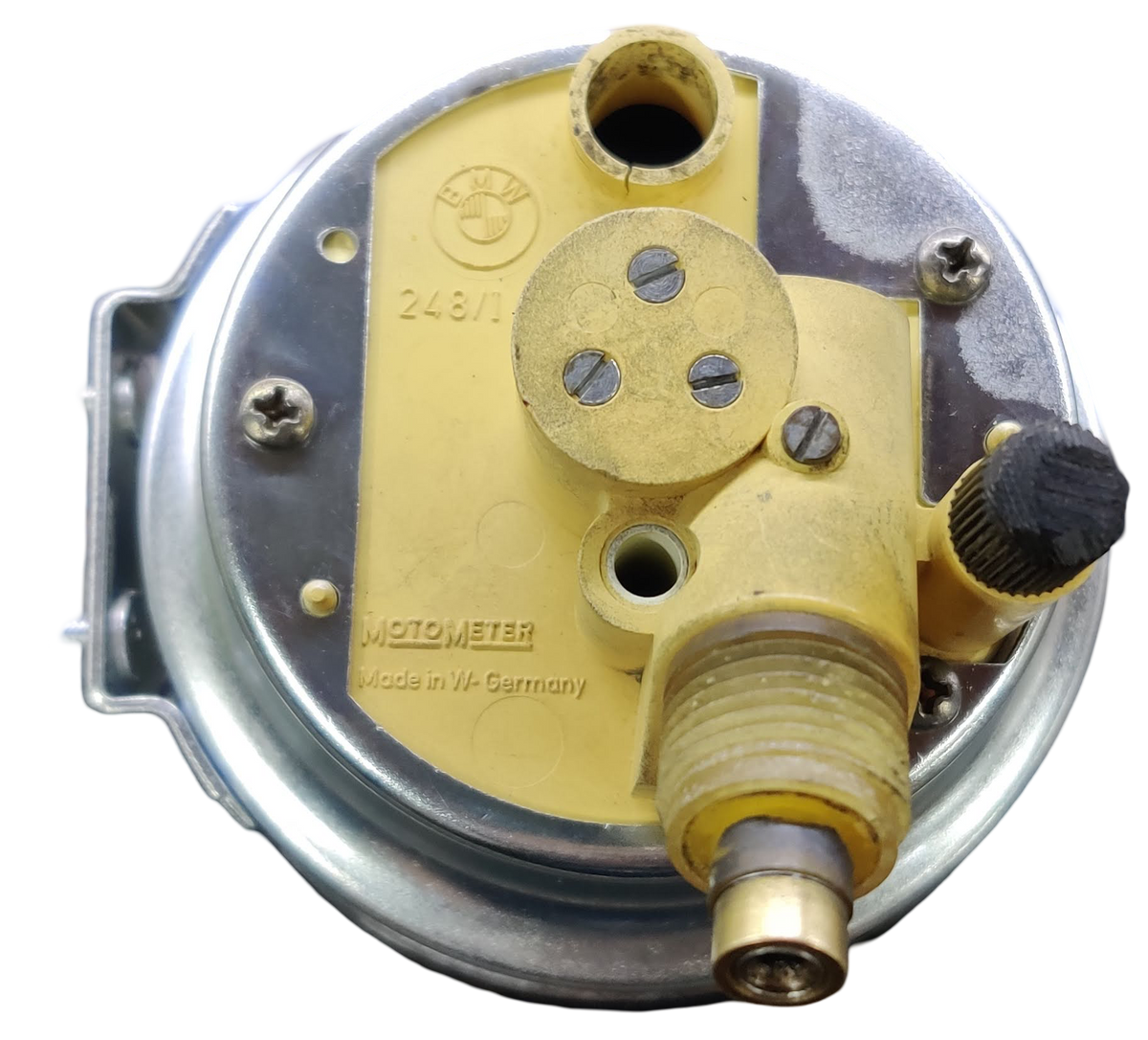 Speedometer BMW R45, R65 W 895 100MM