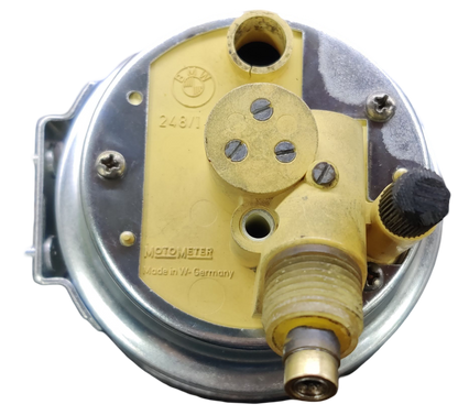 Speedometer BMW R45, R65 W 895 100MM