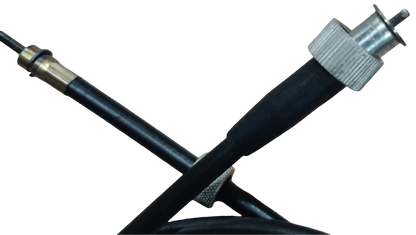Cable y funda cuentakm. Bultaco Metralla MK2 1500mm.