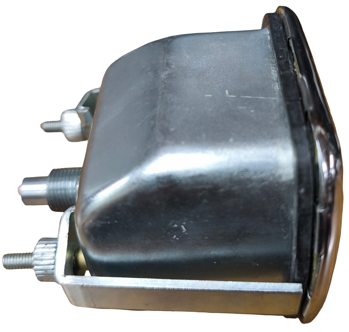 Velocímetro cuentakm. Lambretta 150 rectangular