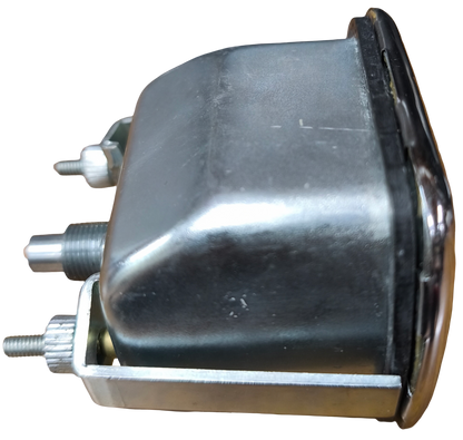 Velocímetro cuentakm. Lambretta 150 rectangular