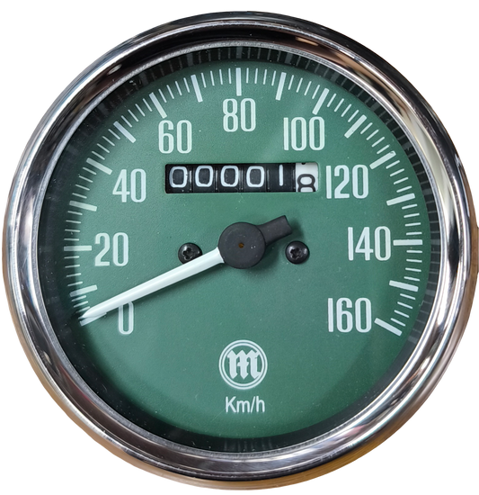 Tachometer/Kilometerzähler. Montesa Enduro H6 360 / Cota 