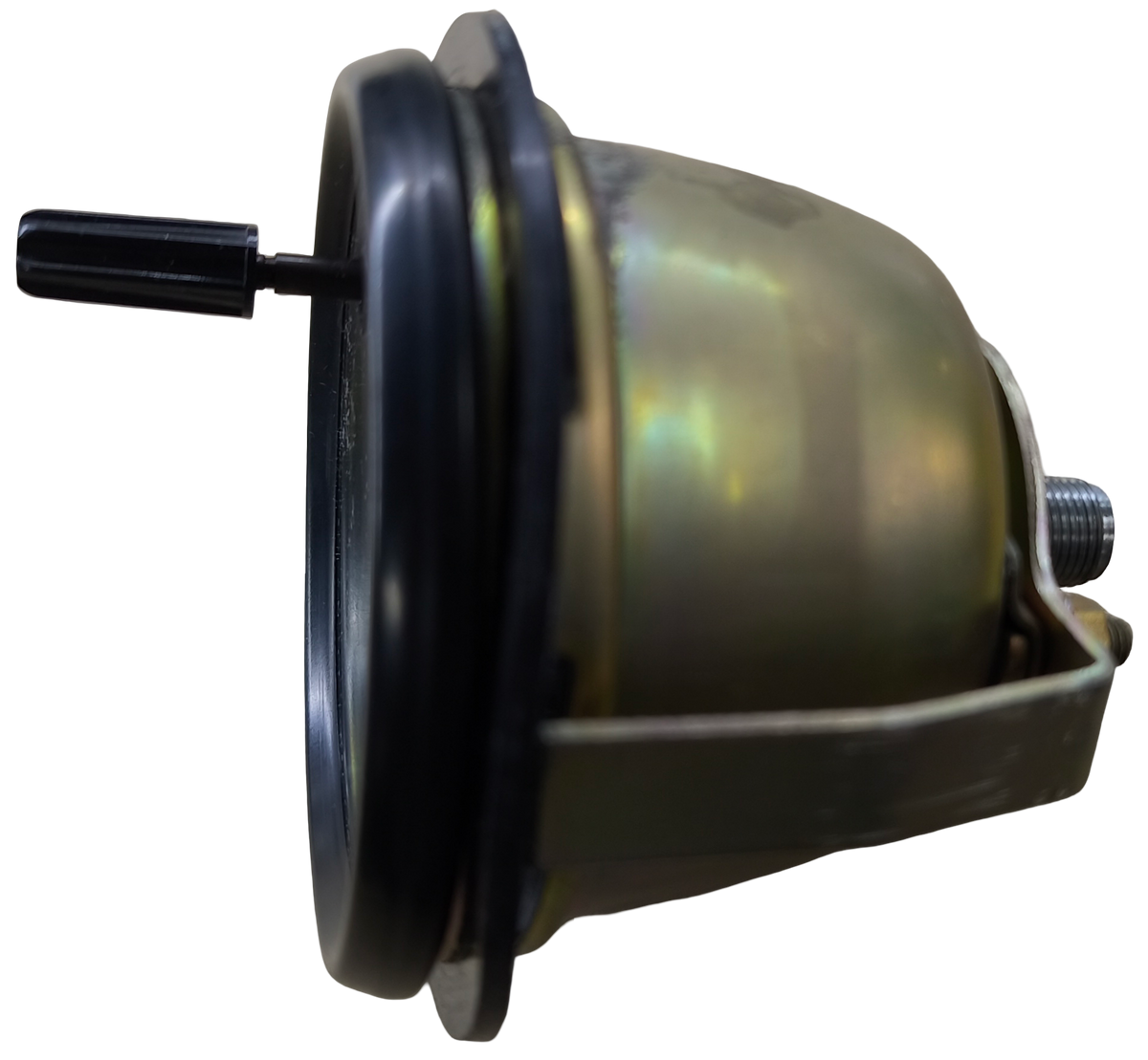 Velocímetro Land Rover Santana & Series