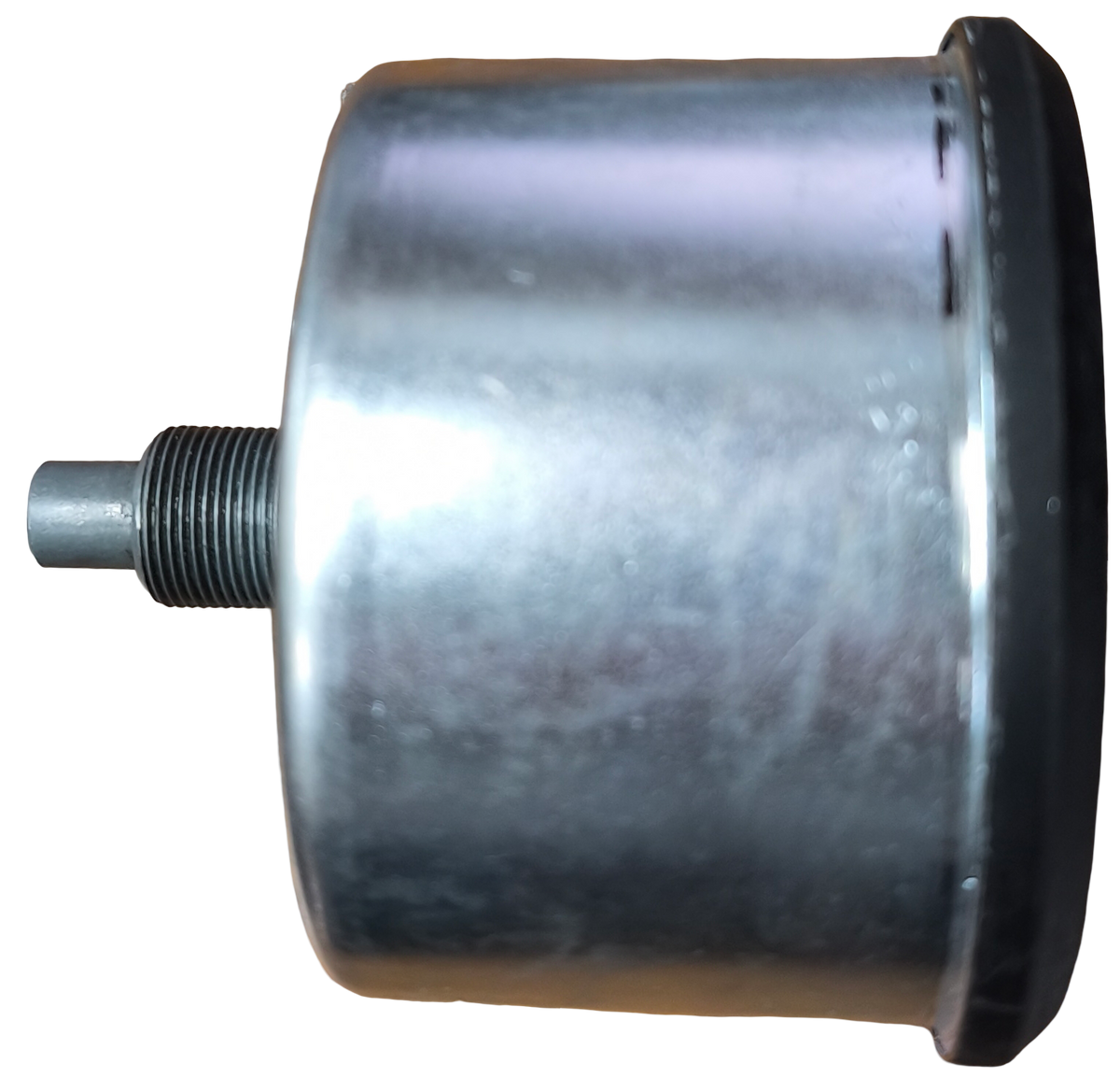 Genuine restored Vespa P125x, P150x, P200e, NV speedometer