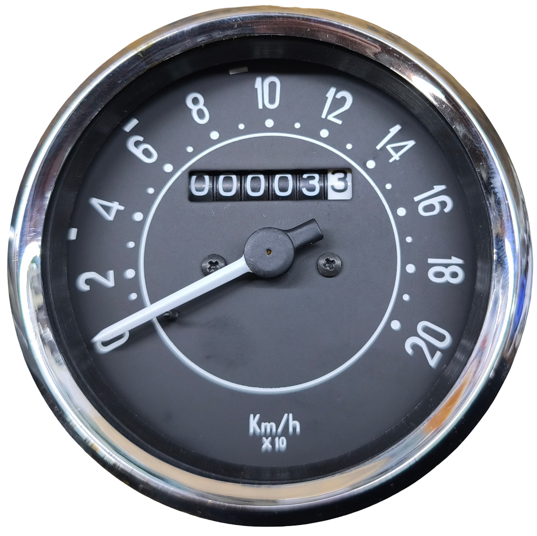 Speedometer Bultaco MKII