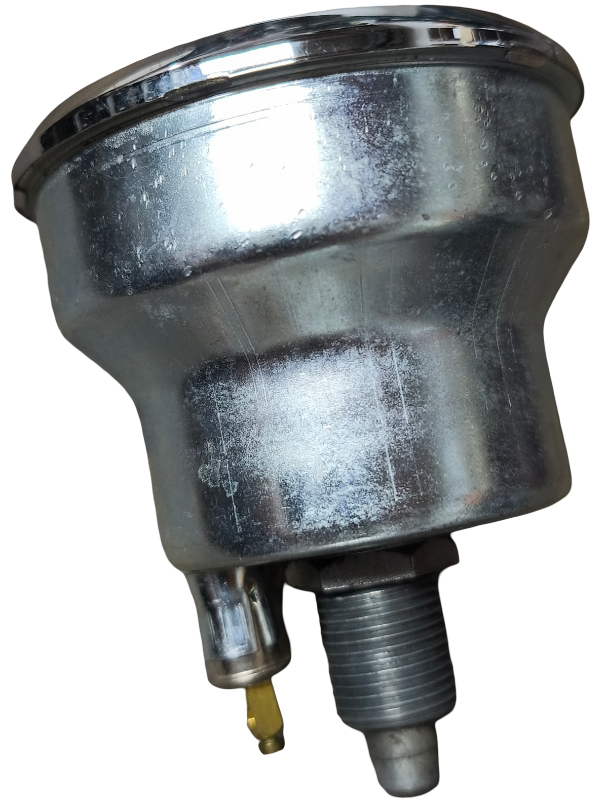 Genuine Bultaco Senior Speedometer