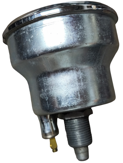 Genuine Bultaco Senior Speedometer