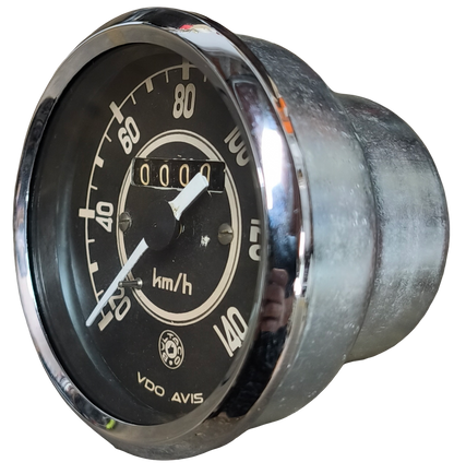 Genuine Bultaco Senior Speedometer