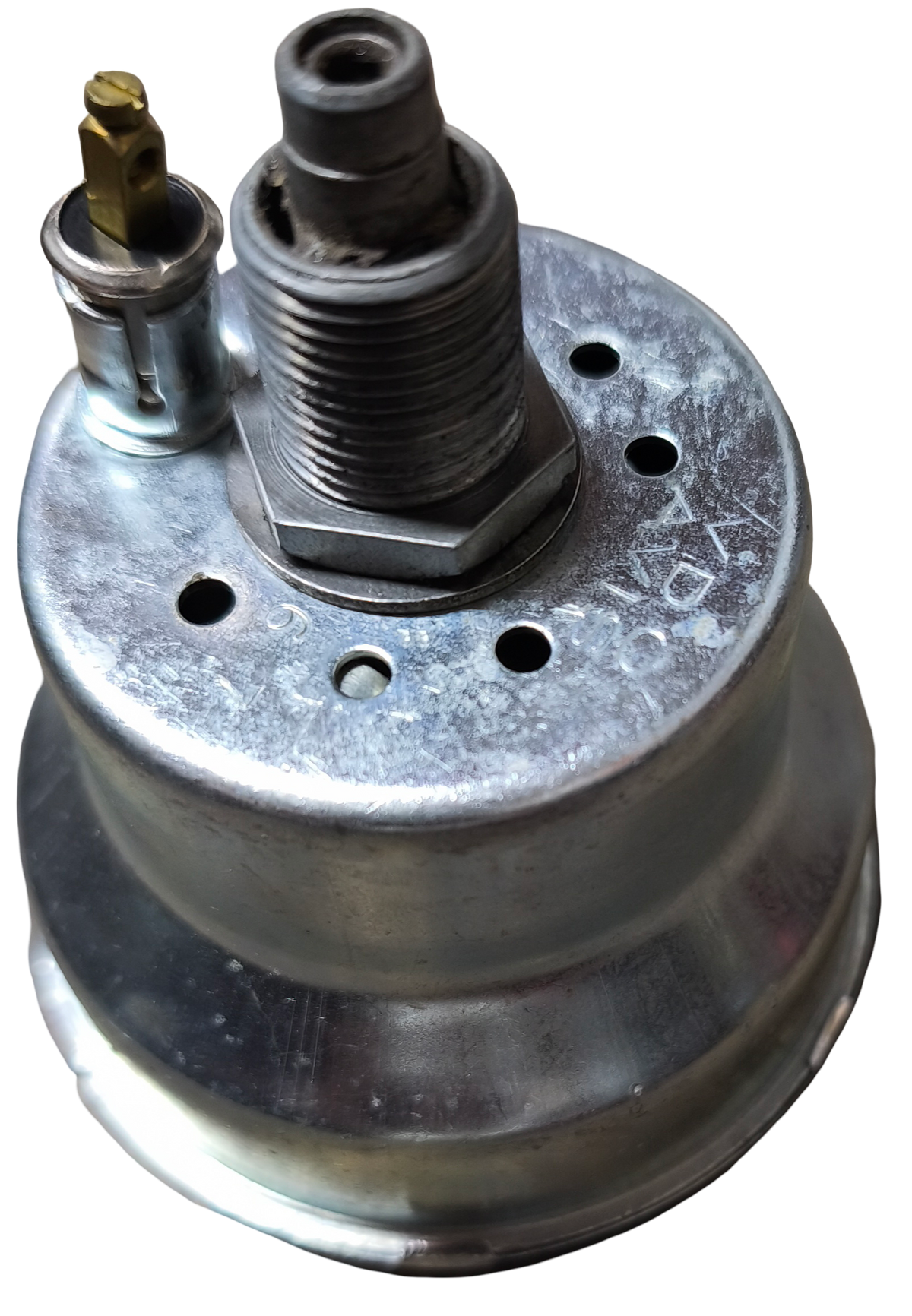 Genuine Bultaco Senior Speedometer