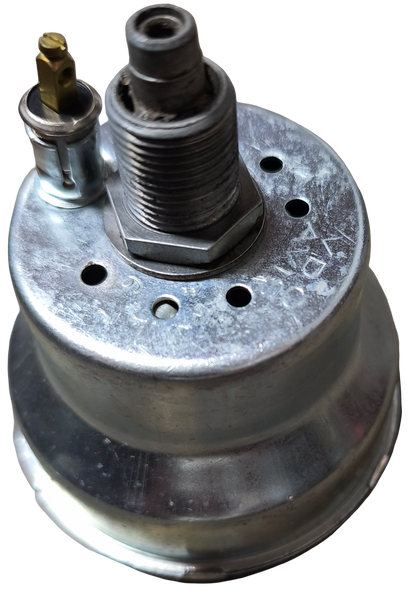 Genuine Bultaco Senior Speedometer