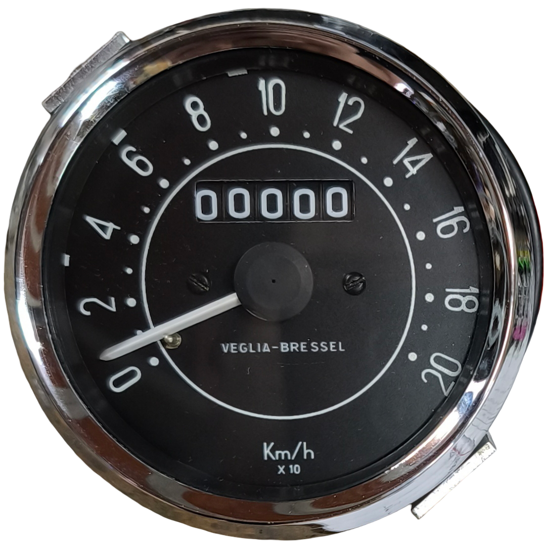 Speedometer Bultaco MKII Veglia