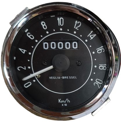 Speedometer Bultaco MKII Veglia