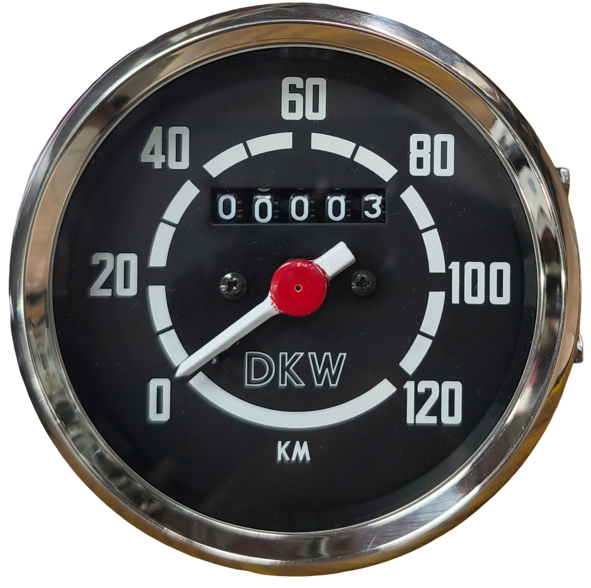 Velocímetro cuentakm. DKW
