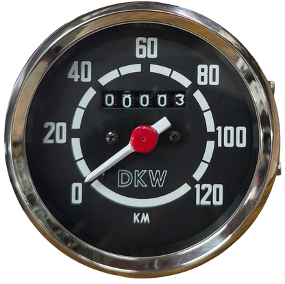 Velocímetro cuentakm. DKW
