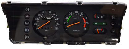 Renault 5 GTL ALPINE Instrumententafel