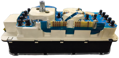 Renault 5 GTL ALPINE Instrumententafel