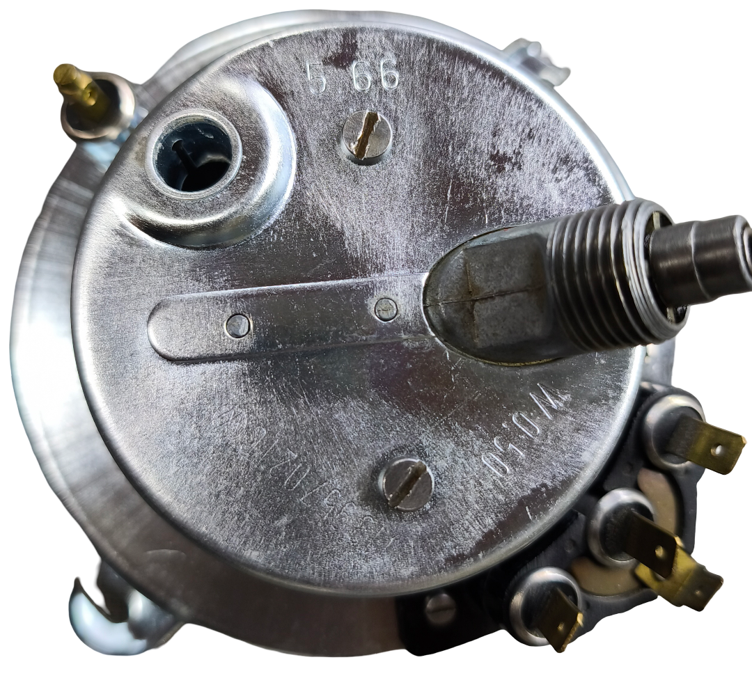 Tachometer/Kilometerzähler. Volkswagen Käfer