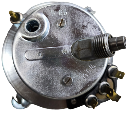 Tachometer/Kilometerzähler. Volkswagen Käfer