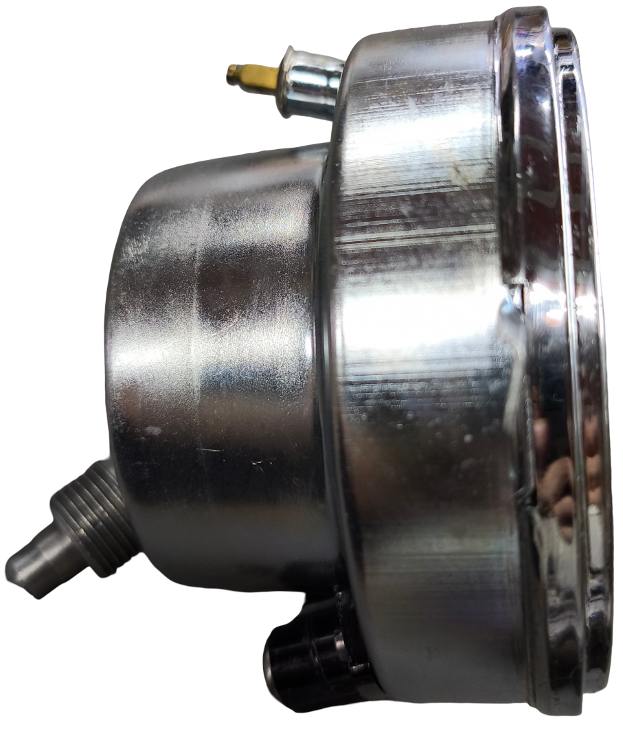 Tachometer/Kilometerzähler. Volkswagen Käfer