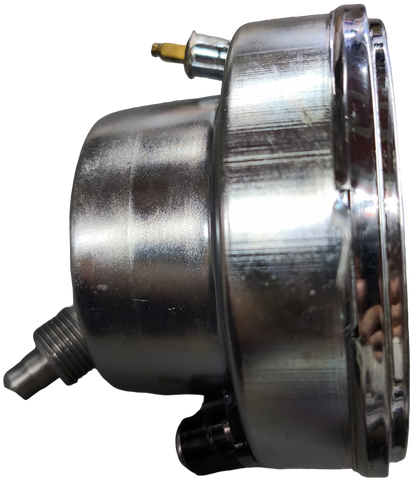Tachometer/Kilometerzähler. Volkswagen Käfer
