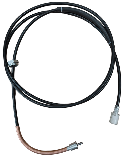 CABLE Y FUNDA VELOCÍMETRO EBRO TRADE 2.0