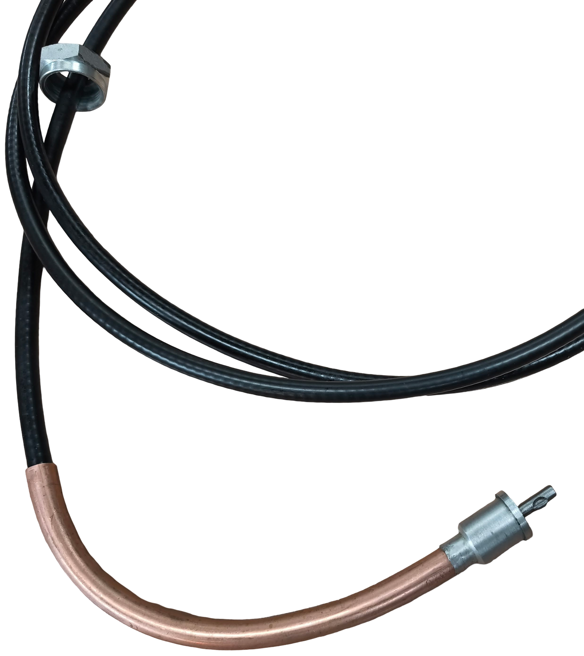 CABLE Y FUNDA VELOCÍMETRO EBRO TRADE 2.0