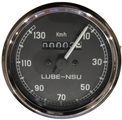 Velocímetro cuentakm. Lube Nsu
