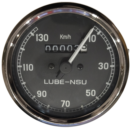 Velocímetro cuentakm. Lube Nsu