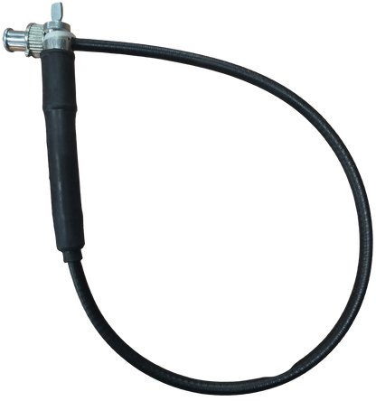Cable y funda cuentakm. DKW NZ 500