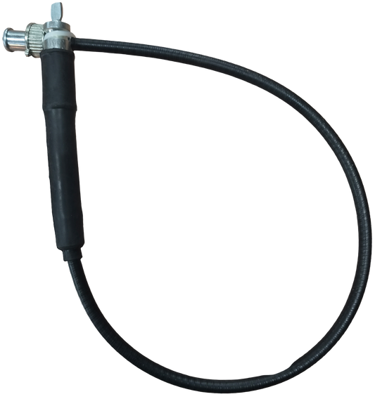 Cable y funda cuentakm. DKW NZ 500