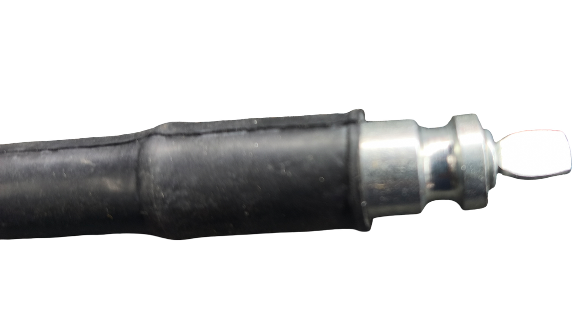 Cable y funda cuentakm. DKW NZ 500