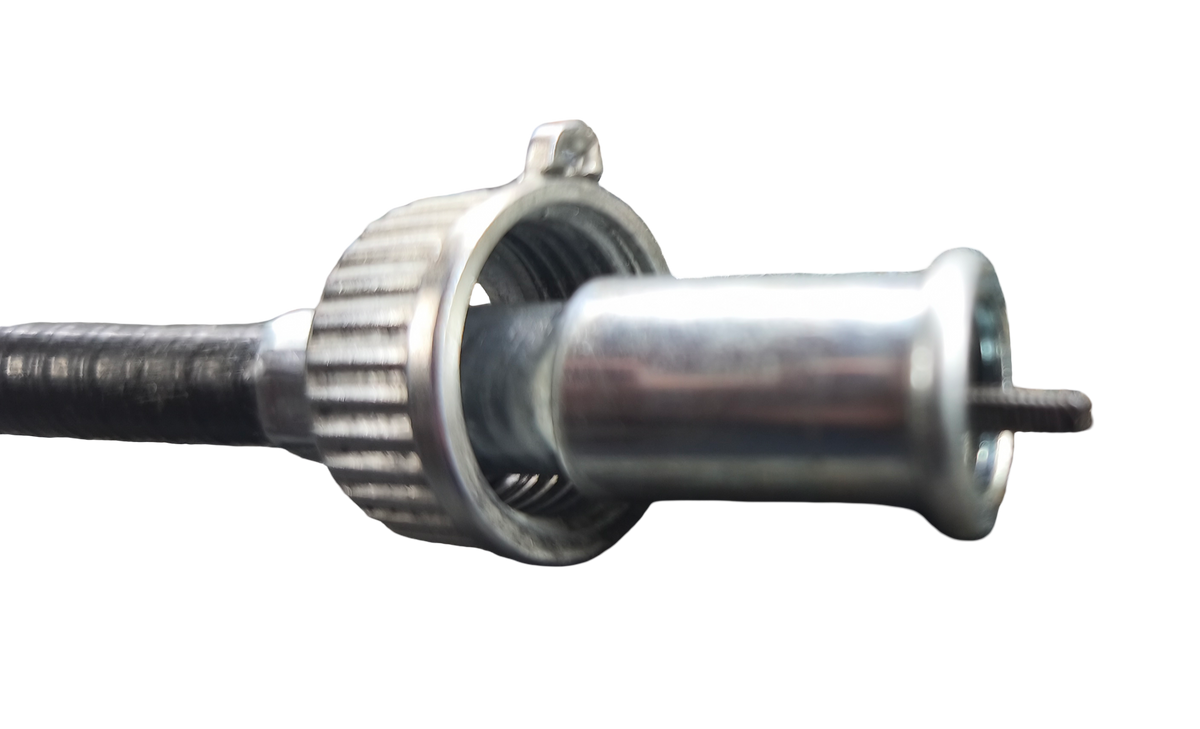 Cable y funda cuentakm. DKW NZ 500