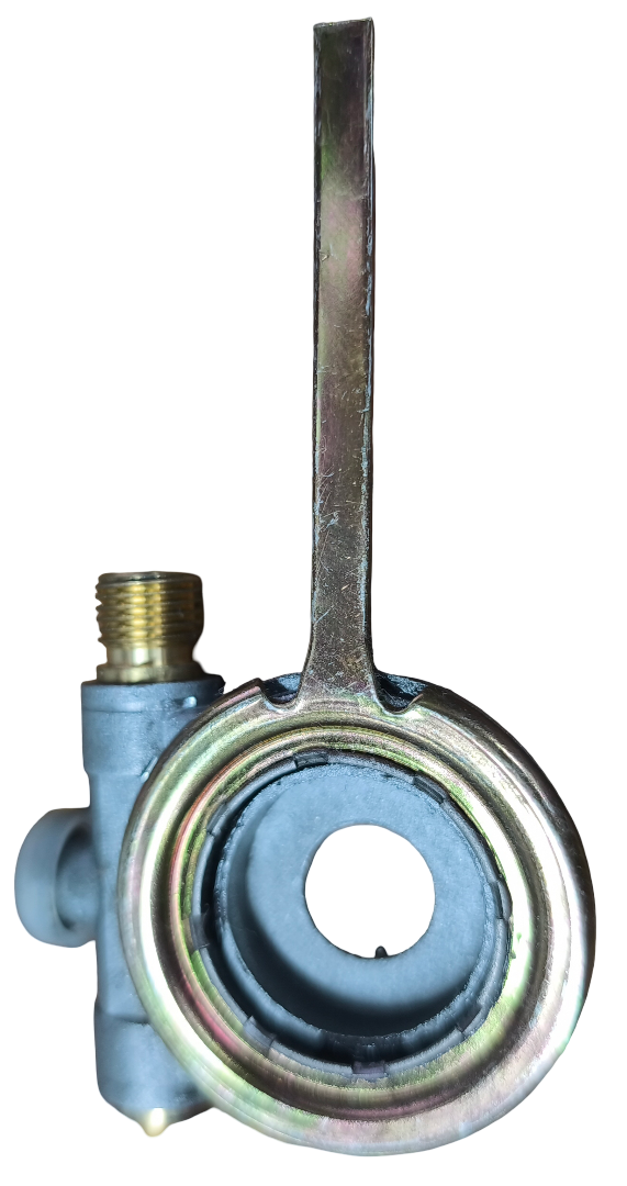 Reenvío cuentakm. Derbi DS-50