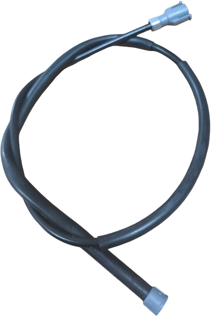 Cable y funda cuentakm. Vespa Typhon-50