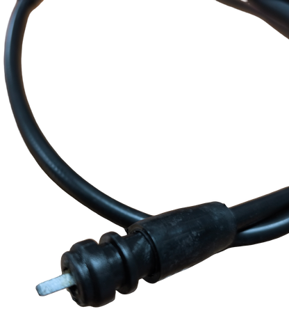 Cable y funda cuentakm. Yamaha JOC-50