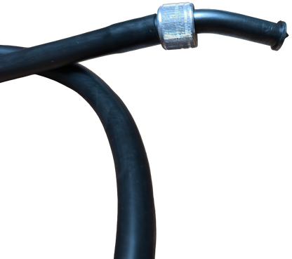 Cable y funda cuentakm. Yamaha AXIS PLUS