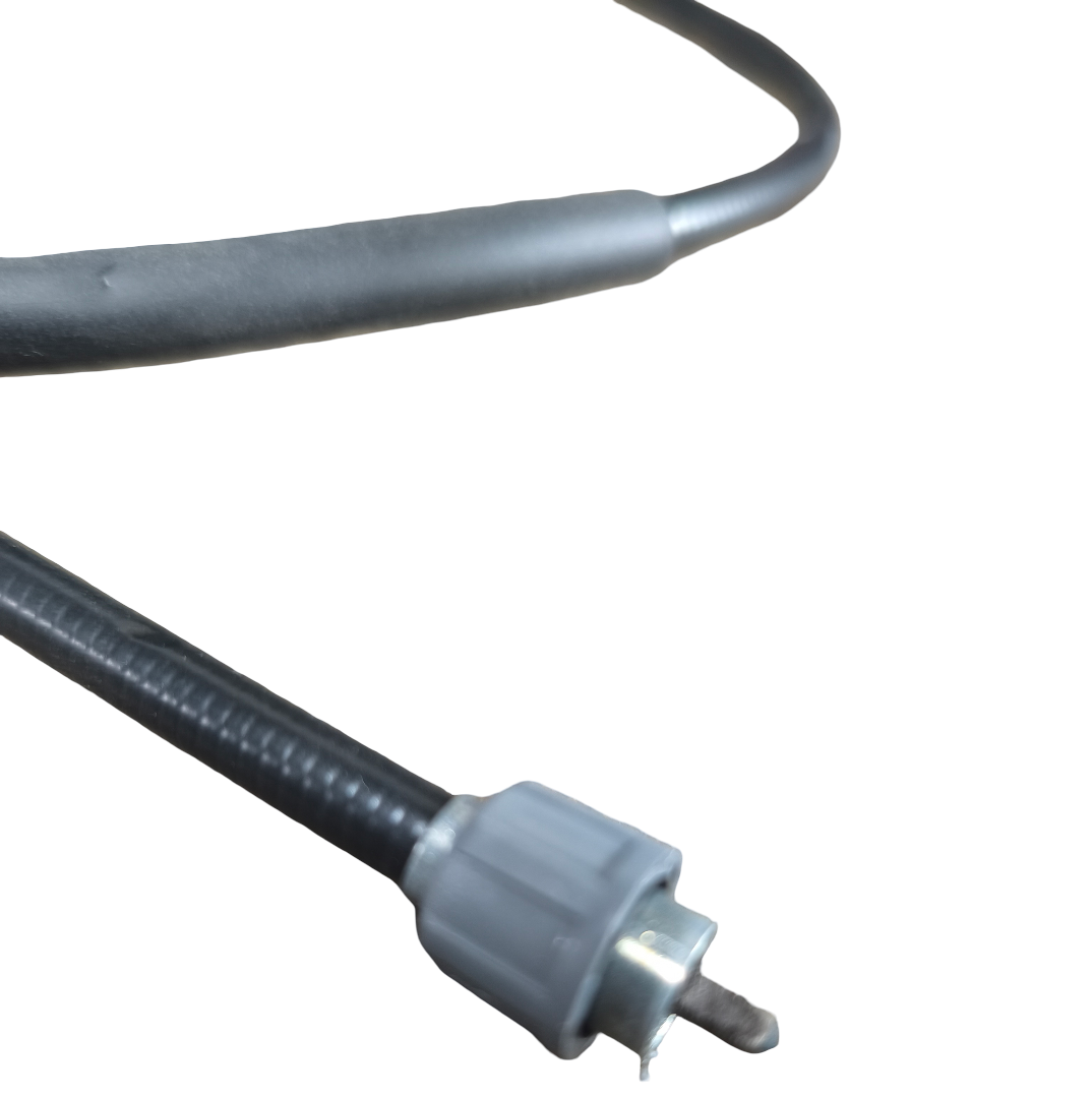 Cable y funda cuentakm. Derbi Atlantis