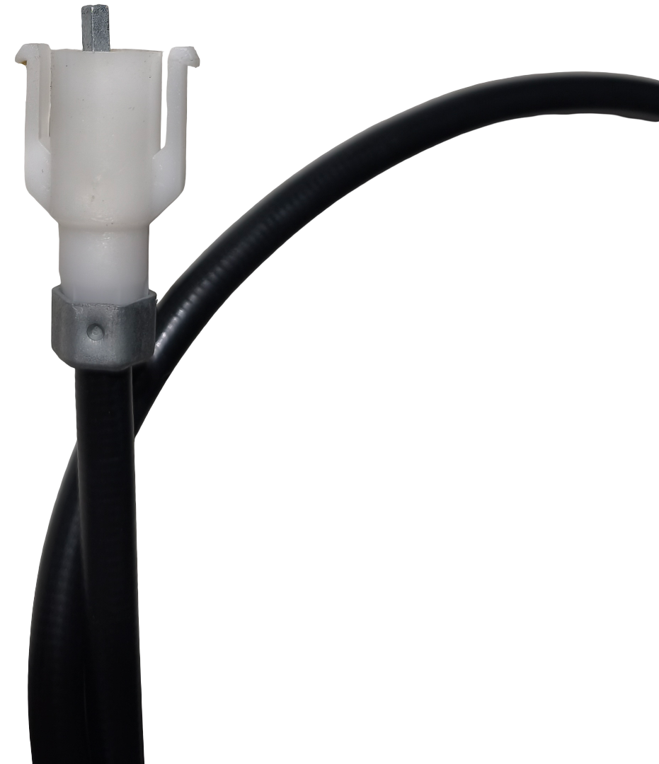 Cable y funda cuentakm. Vespa FL-75