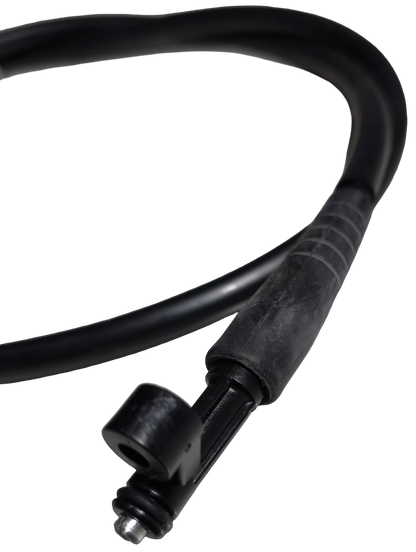 Cable y funda cuentakm. Honda Yupi
