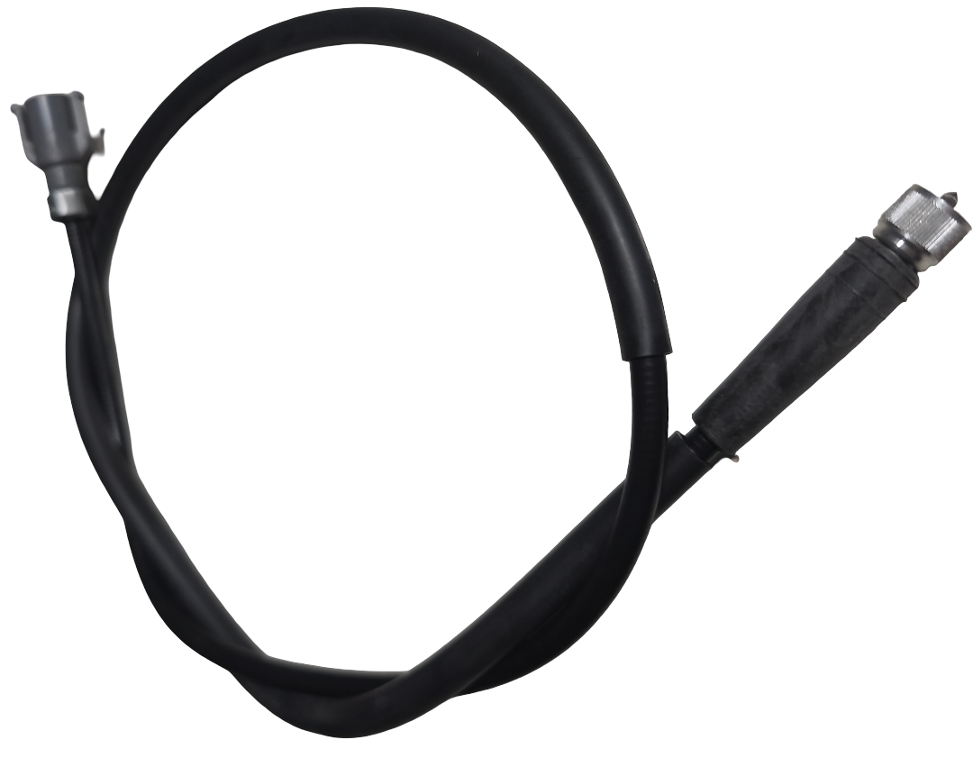 Cable y funda cuentakm. Piaggio Zip Fast