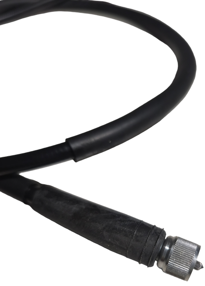Cable y funda cuentakm. Piaggio Zip Fast