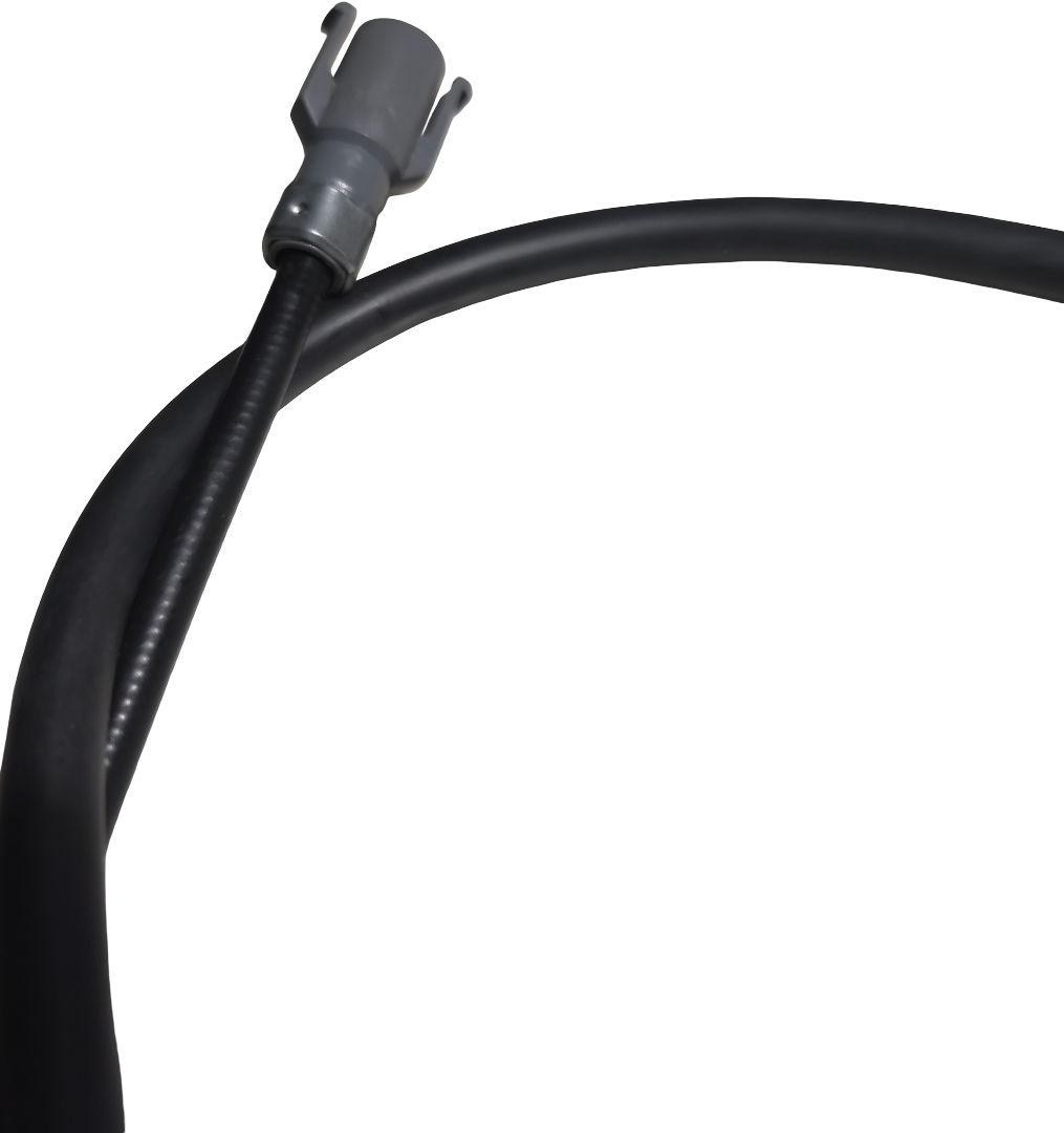 Cable y funda cuentakm. Piaggio Zip Fast