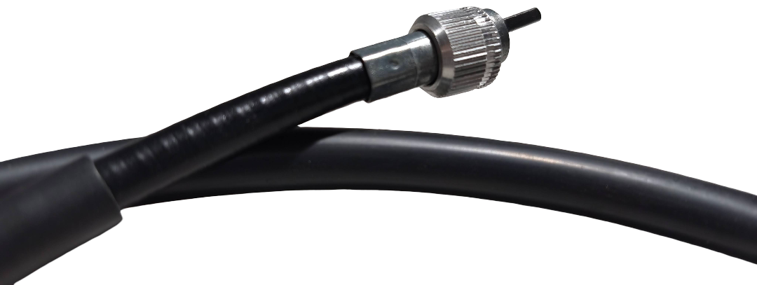 Cable y funda cuentakm. Honda Scoopy 50 - 75