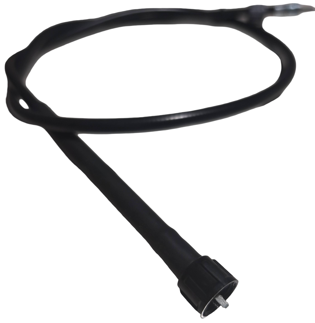 Cable y funda cuentakm. Derbi Variant